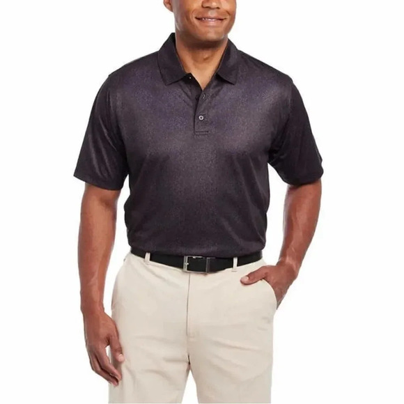 Pebble Beach Other - Pebble Beach Men’s Performance Polo